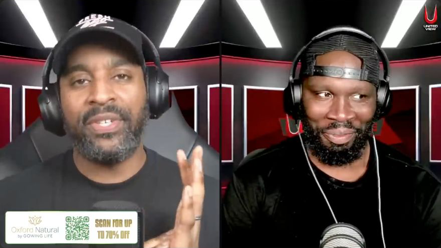 Optimum Changed Our Lives! | Flex & KG